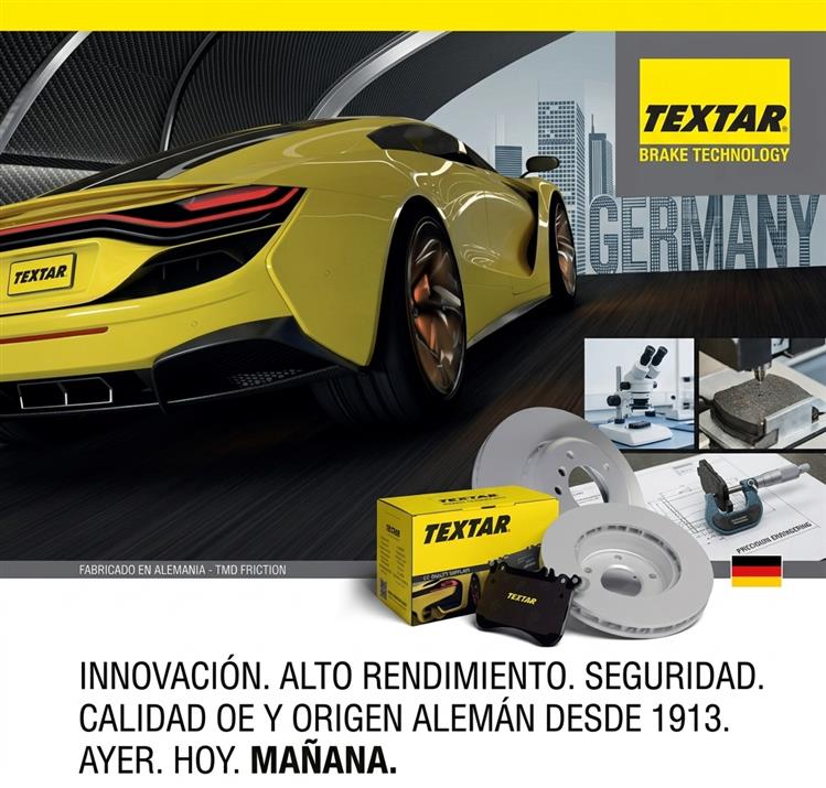 TEXTAR
